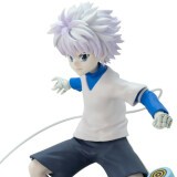 Фигурка ABYstyle Hunter X Hunter Figurine Killua (ABYFIG030)