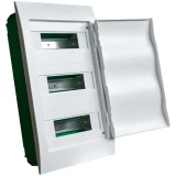 Распределительный щит Schneider Electric EZ9E312P2FRU