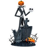 Фигурка ABYstyle Nightmare Before Christmas Figurine Jack Skellington (ABYFIG036)