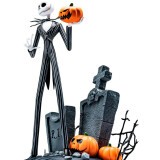 Фигурка ABYstyle Nightmare Before Christmas Figurine Jack Skellington (ABYFIG036)