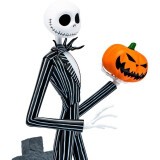 Фигурка ABYstyle Nightmare Before Christmas Figurine Jack Skellington (ABYFIG036)