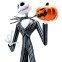 Фигурка ABYstyle Nightmare Before Christmas Figurine Jack Skellington - ABYFIG036 - фото 6