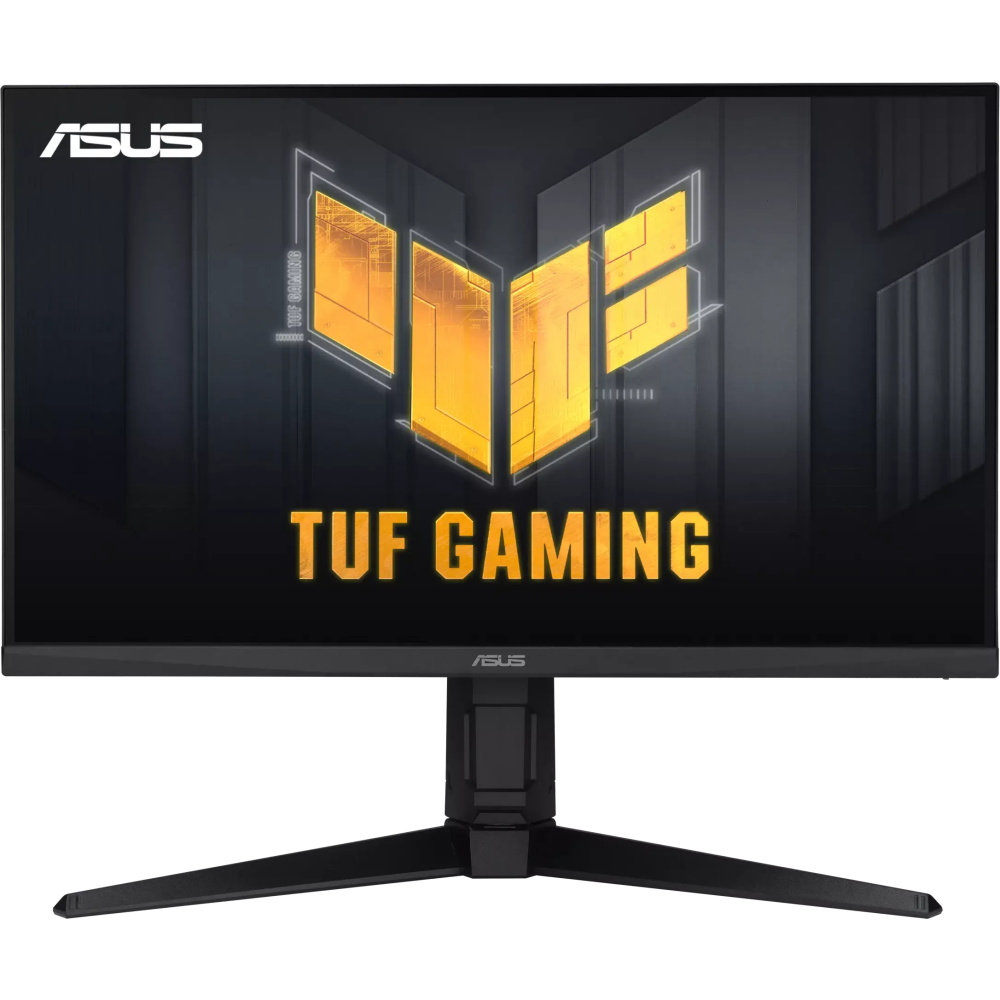 Монитор ASUS 27" VG27AQL3A TUF Gaming