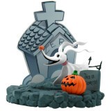 Фигурка ABYstyle Nightmare Before Christmas Figurine Zero (ABYFIG038)