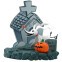 Фигурка ABYstyle Nightmare Before Christmas Figurine Zero - ABYFIG038