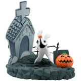 Фигурка ABYstyle Nightmare Before Christmas Figurine Zero (ABYFIG038)