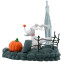 Фигурка ABYstyle Nightmare Before Christmas Figurine Zero - ABYFIG038 - фото 4