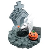 Фигурка ABYstyle Nightmare Before Christmas Figurine Zero (ABYFIG038)