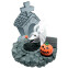 Фигурка ABYstyle Nightmare Before Christmas Figurine Zero - ABYFIG038 - фото 5