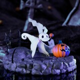 Фигурка ABYstyle Nightmare Before Christmas Figurine Zero (ABYFIG038)