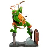 Фигурка ABYstyle TMNT Figurine Michelangelo (ABYFIG096)