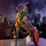 Фигурка ABYstyle TMNT Figurine Michelangelo (ABYFIG096)