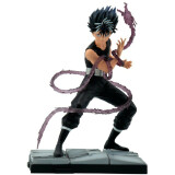 Фигурка ABYstyle Yu Yu Hakusho Figurine Hiei (ABYFIG033)