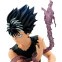 Фигурка ABYstyle Yu Yu Hakusho Figurine Hiei - ABYFIG033 - фото 6