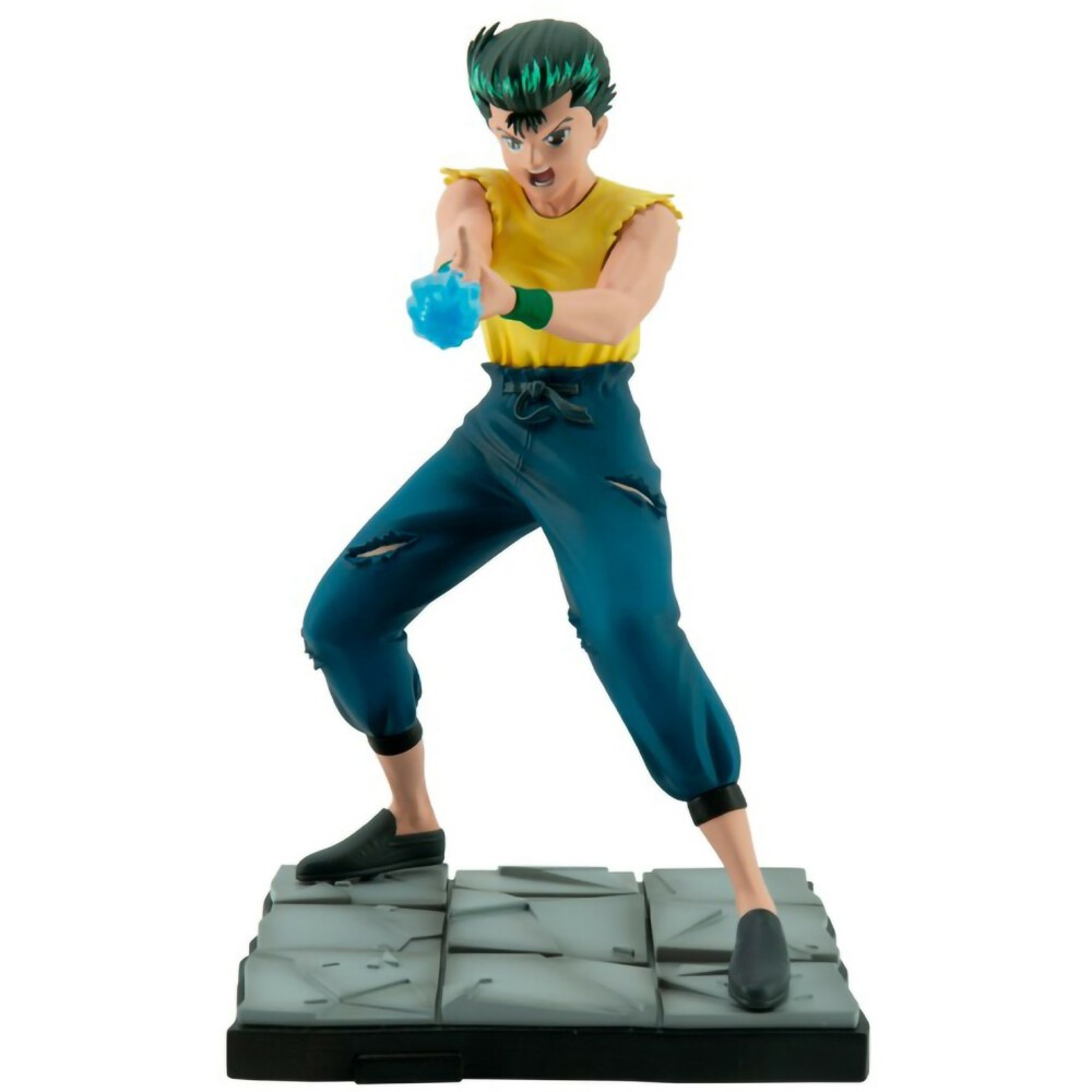 Фигурка ABYstyle Yu Yu Hakusho Figurine Yusuke - ABYFIG034