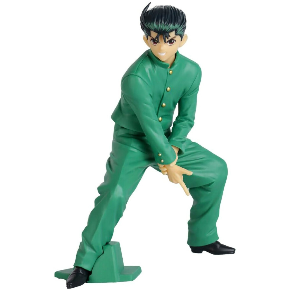 Фигурка Banpresto DxF Yusuke Urameshi - 4983164197112