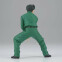 Фигурка Banpresto DxF Yusuke Urameshi - 4983164197112 - фото 4