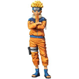 Фигурка Banpresto Naruto Grandista Uzumaki Naruto (4983164189650)