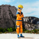 Фигурка Banpresto Naruto Grandista Uzumaki Naruto (4983164189650)