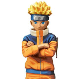 Фигурка Banpresto Naruto Grandista Uzumaki Naruto (4983164189650)