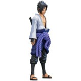 Фигурка Banpresto Naruto Shippuden Grandista Sasuke Uchiha Manga (4983164180305)