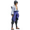 Фигурка Banpresto Naruto Shippuden Grandista Sasuke Uchiha Manga - 4983164180305 - фото 3