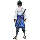 Фигурка Banpresto Naruto Shippuden Grandista Sasuke Uchiha Manga (4983164180305)