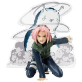 Фигурка Banpresto Naruto Shippuden Panel Spectacle Sakura Haruno (4983164881387)