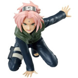 Фигурка Banpresto Naruto Shippuden Panel Spectacle Sakura Haruno (4983164881387)