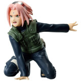 Фигурка Banpresto Naruto Shippuden Panel Spectacle Sakura Haruno (4983164881387)