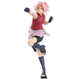 Фигурка Banpresto Naruto Shippuden Vibration Stars Haruno Sakura (4983164195507)