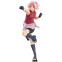 Фигурка Banpresto Naruto Shippuden Vibration Stars Haruno Sakura - 4983164195507