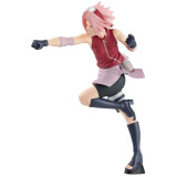 Фигурка Banpresto Naruto Shippuden Vibration Stars Haruno Sakura (4983164195507)