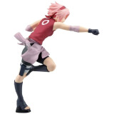 Фигурка Banpresto Naruto Shippuden Vibration Stars Haruno Sakura (4983164195507)