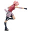 Фигурка Banpresto Naruto Shippuden Vibration Stars Haruno Sakura - 4983164195507 - фото 3