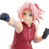 Фигурка Banpresto Naruto Shippuden Vibration Stars Haruno Sakura (4983164195507)