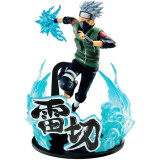 Фигурка Banpresto Naruto Shippuden Vibration Stars Hatake Kakashi (4983164883114)