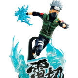 Фигурка Banpresto Naruto Shippuden Vibration Stars Hatake Kakashi (4983164883114)