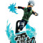 Фигурка Banpresto Naruto Shippuden Vibration Stars Hatake Kakashi - 4983164883114 - фото 3