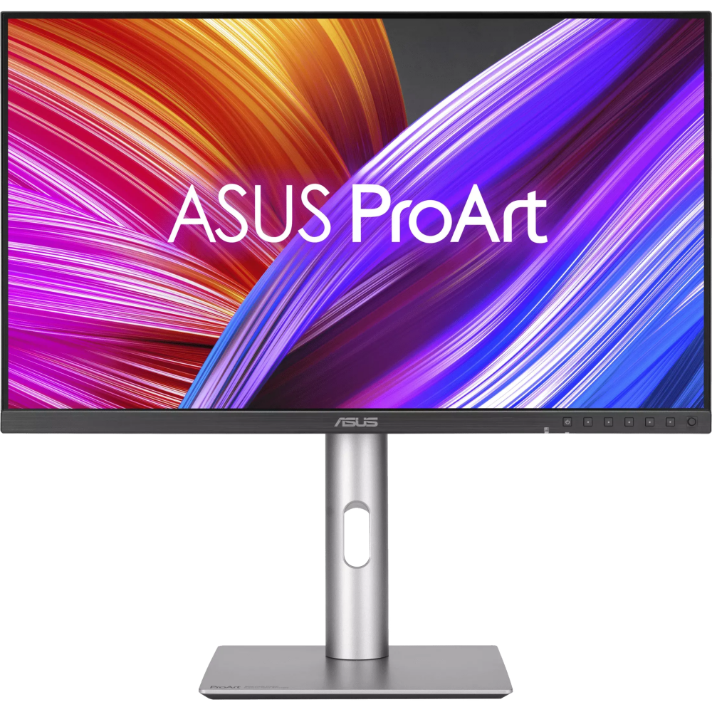 Монитор ASUS 24" PA24ACRV ProArt