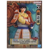 Фигурка Banpresto One Piece DXF Grandline Lady Extra Kikunojo (4983164881837)