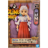 Фигурка Banpresto One Piece DXF The Grandline Children Yamato Vol.3 (4983164197198)