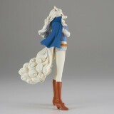 Фигурка Banpresto One Piece DXF The Grandline Lady Wanda Vol.10 (4983164195958)