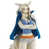 Фигурка Banpresto One Piece DXF The Grandline Lady Wanda Vol.10 (4983164195958)