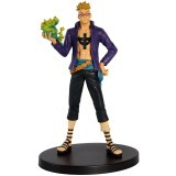 Фигурка Banpresto One Piece DXF The Grandline Men Marco (4983164193862)