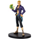 Фигурка Banpresto One Piece DXF The Grandline Men Marco (4983164193862)