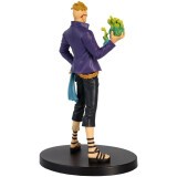 Фигурка Banpresto One Piece DXF The Grandline Men Marco (4983164193862)