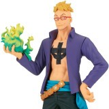 Фигурка Banpresto One Piece DXF The Grandline Men Marco (4983164193862)