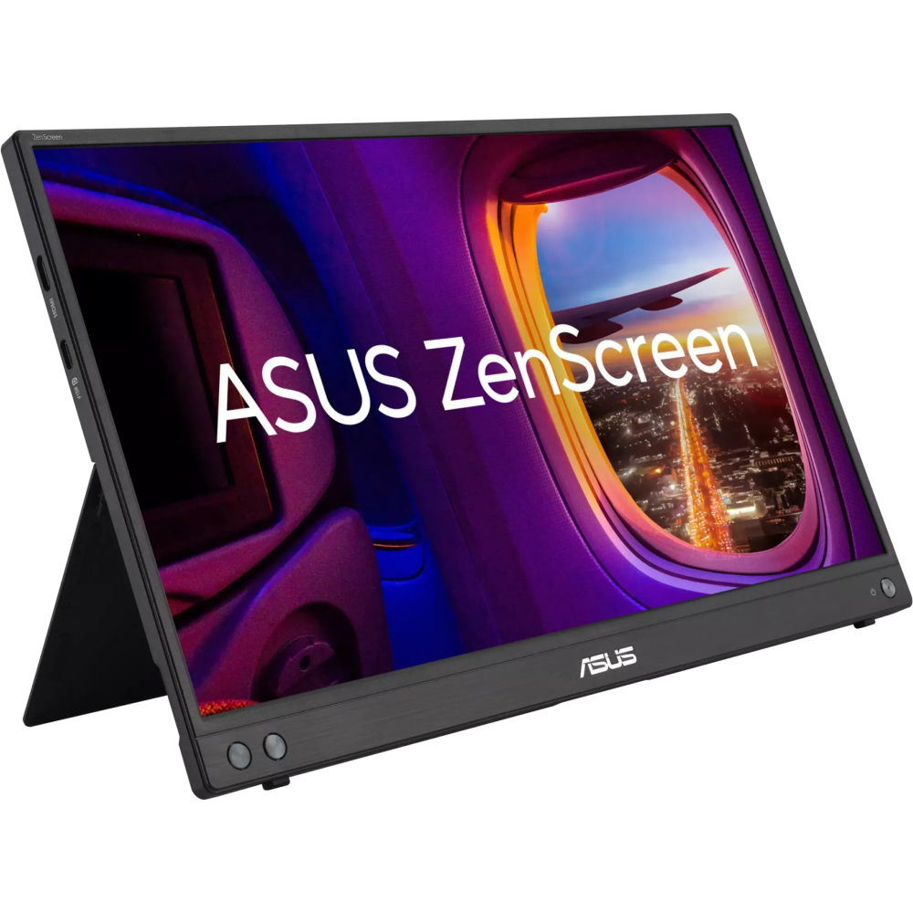 Монитор ASUS 16" MB16AHV ZenScreen