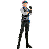 Фигурка Banpresto One Piece DXF The Grandline Series Film RED Koby (4983164884098)